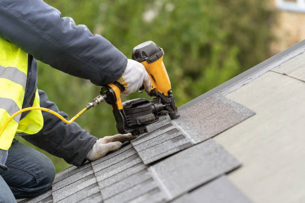 Best Asphalt Shingle Roofing  in Meadows Place, TX