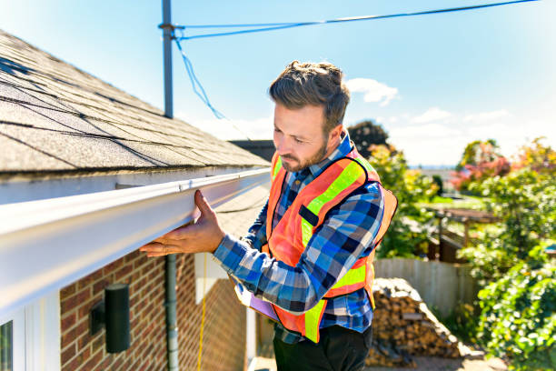 Best Chimney Flashing Repair  in Meadows Place, TX