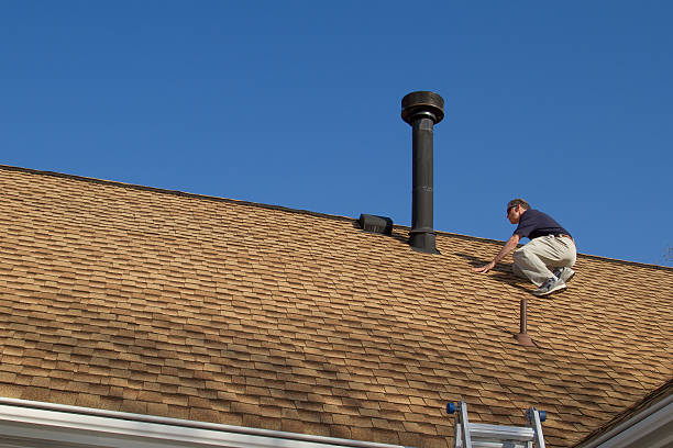 Fast & Reliable Emergency Roof Repairs in Meadows Place, TX